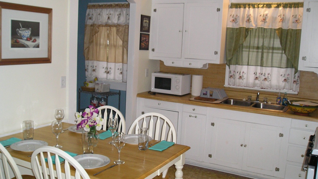 Photo of Kitchen in Shiner