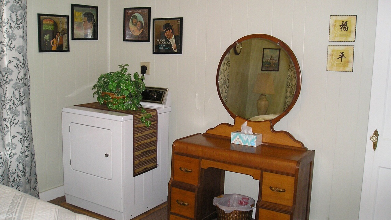 Photo of Bedroom in Shiner