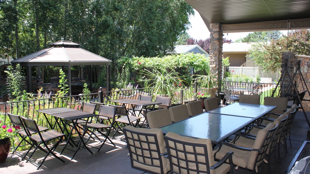Photo of Outdoor in Taylorsville
