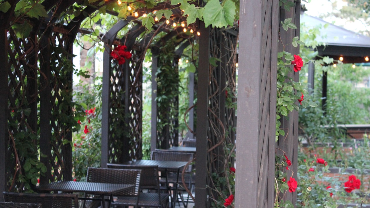 Photo of Outdoor in Taylorsville