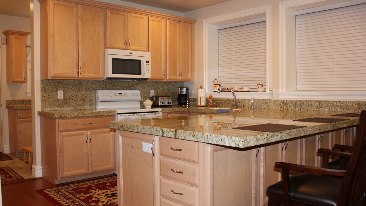 Photo of Kitchen in Taylorsville