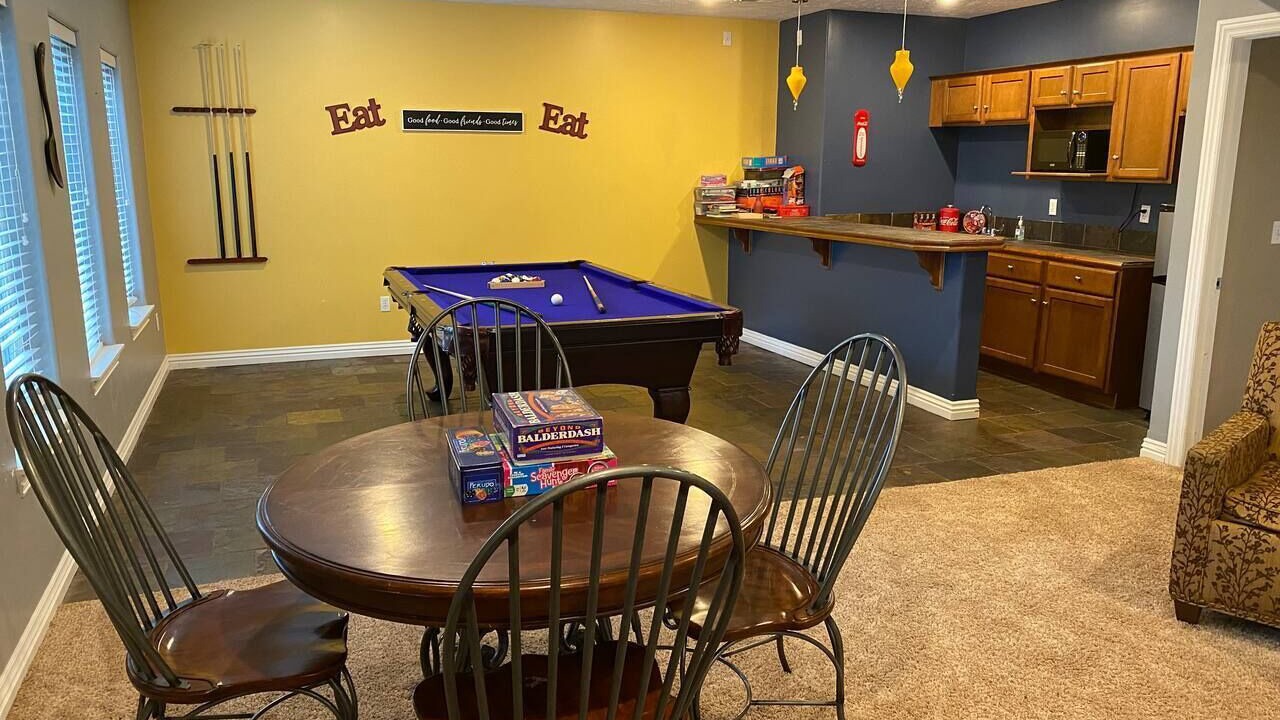 Photo of Others in Branson