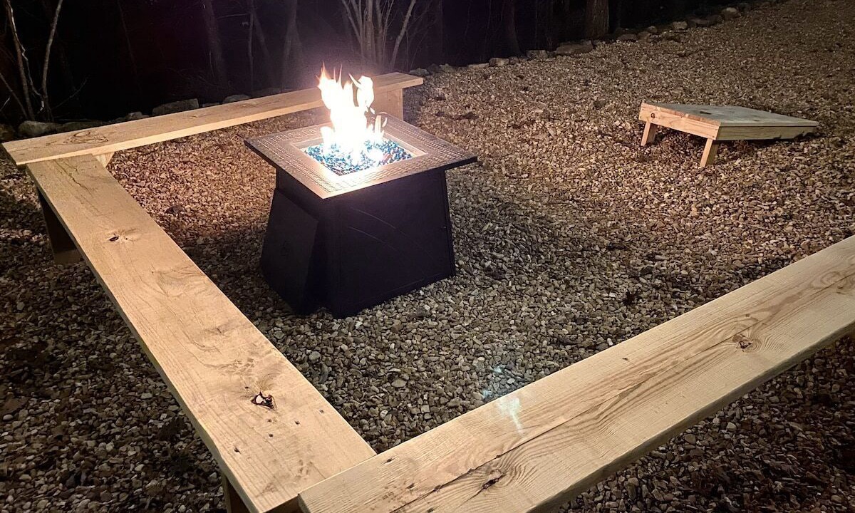 Photo of Outdoor in Branson