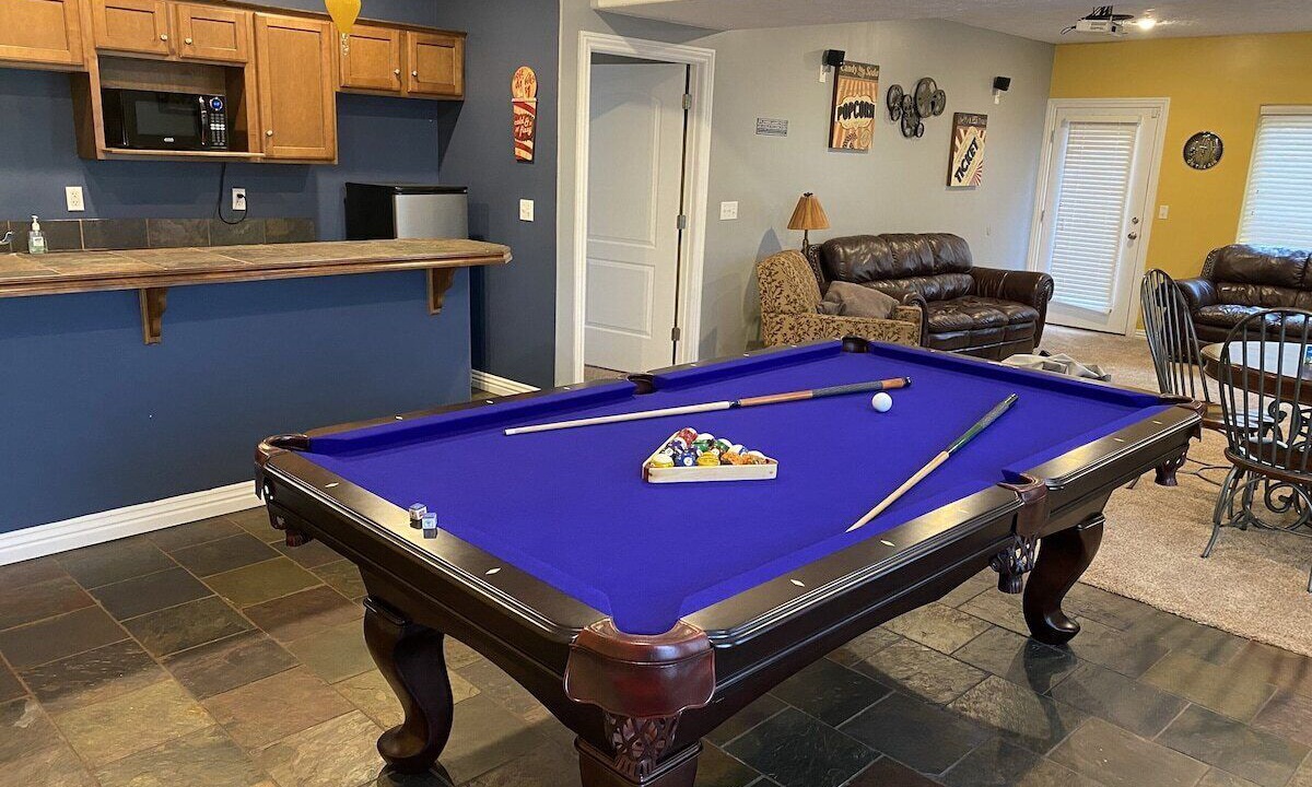 Photo of Outdoor in Branson