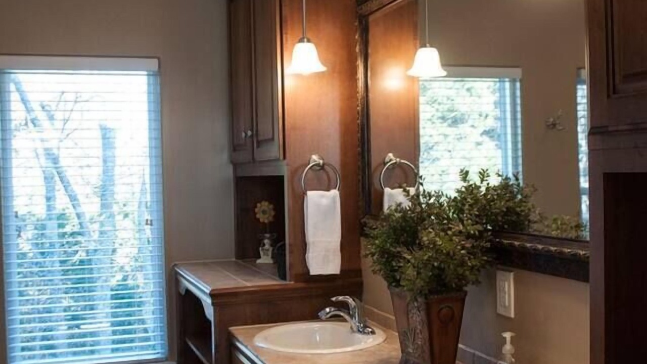 Photo of Bathroom in Branson