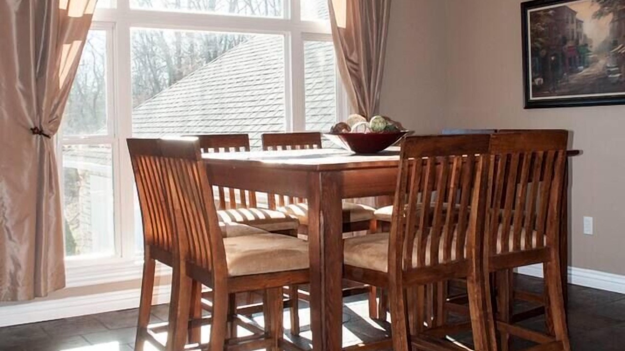 Photo of Bedroom in Branson