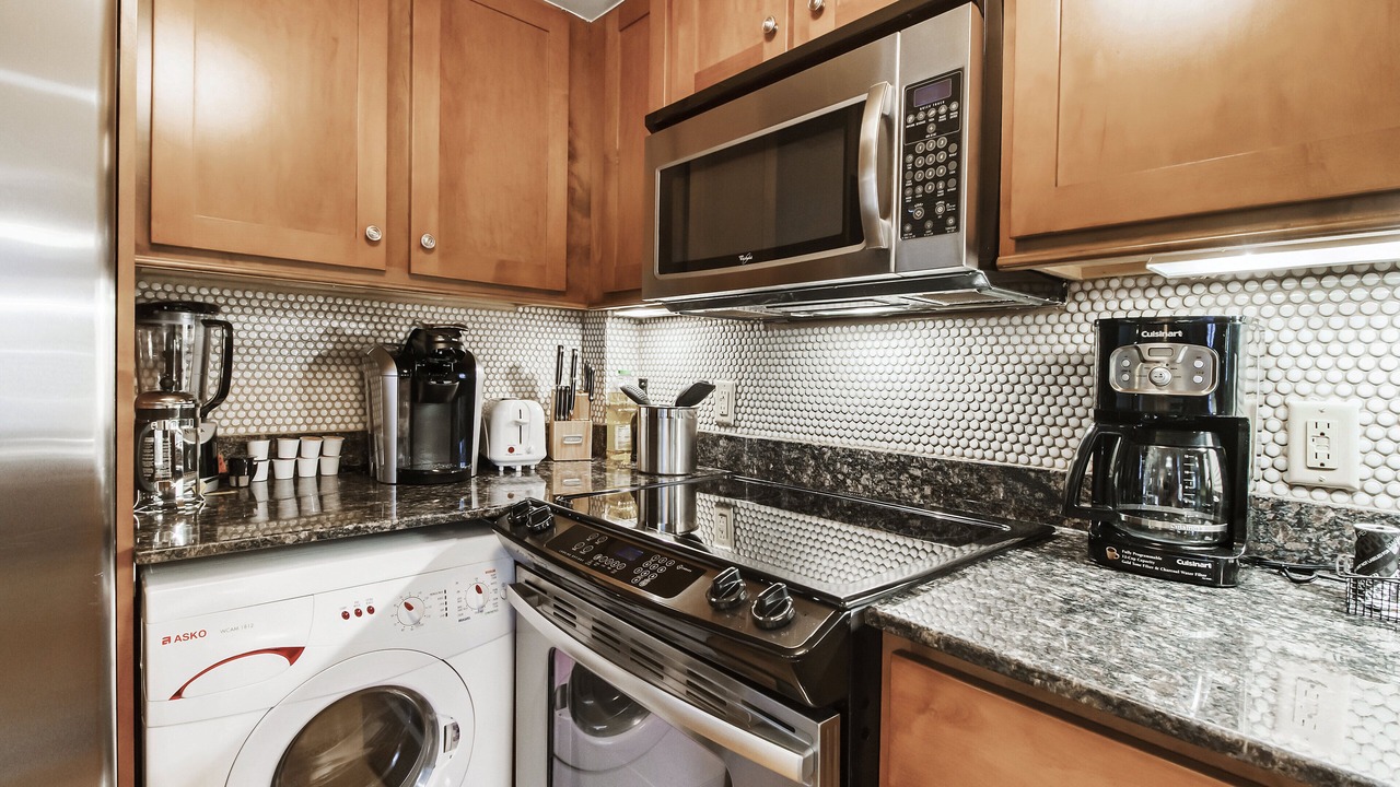 Photo of Kitchen in Midtown