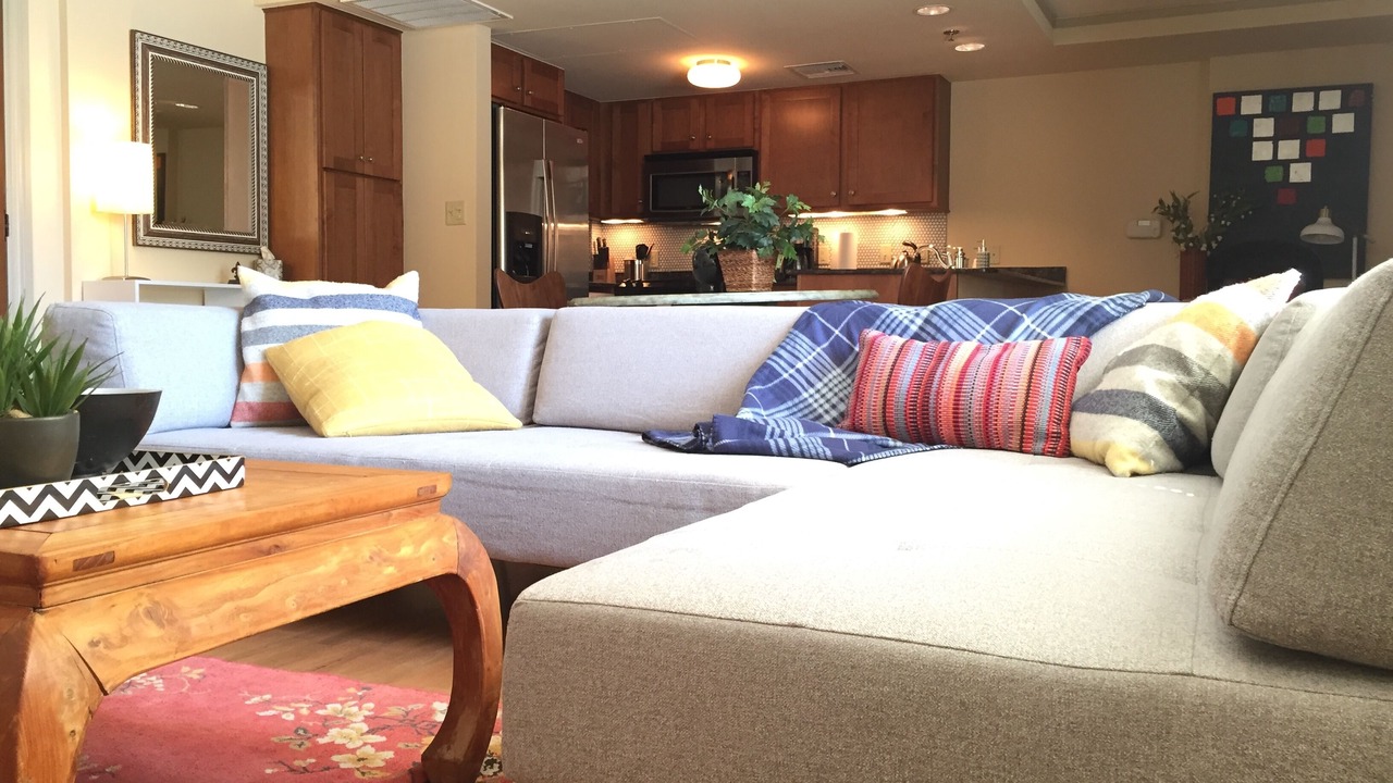 Photo of Livingroom in Midtown