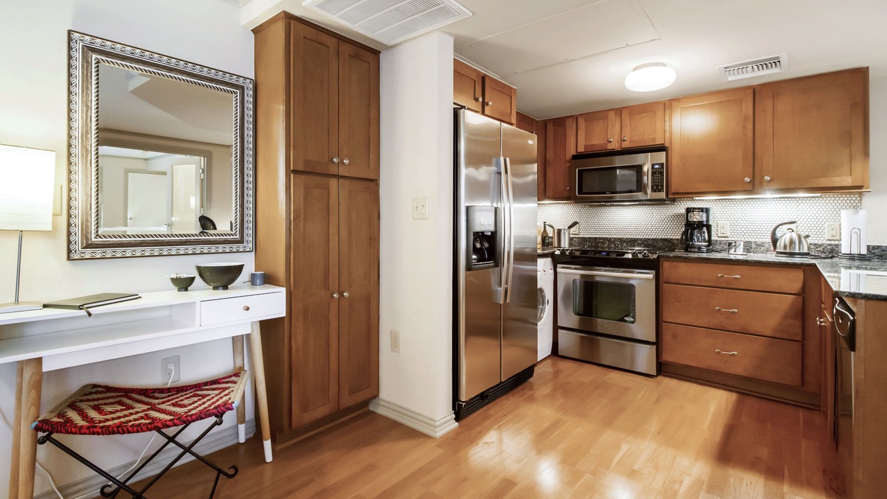 Photo of Kitchen in Midtown