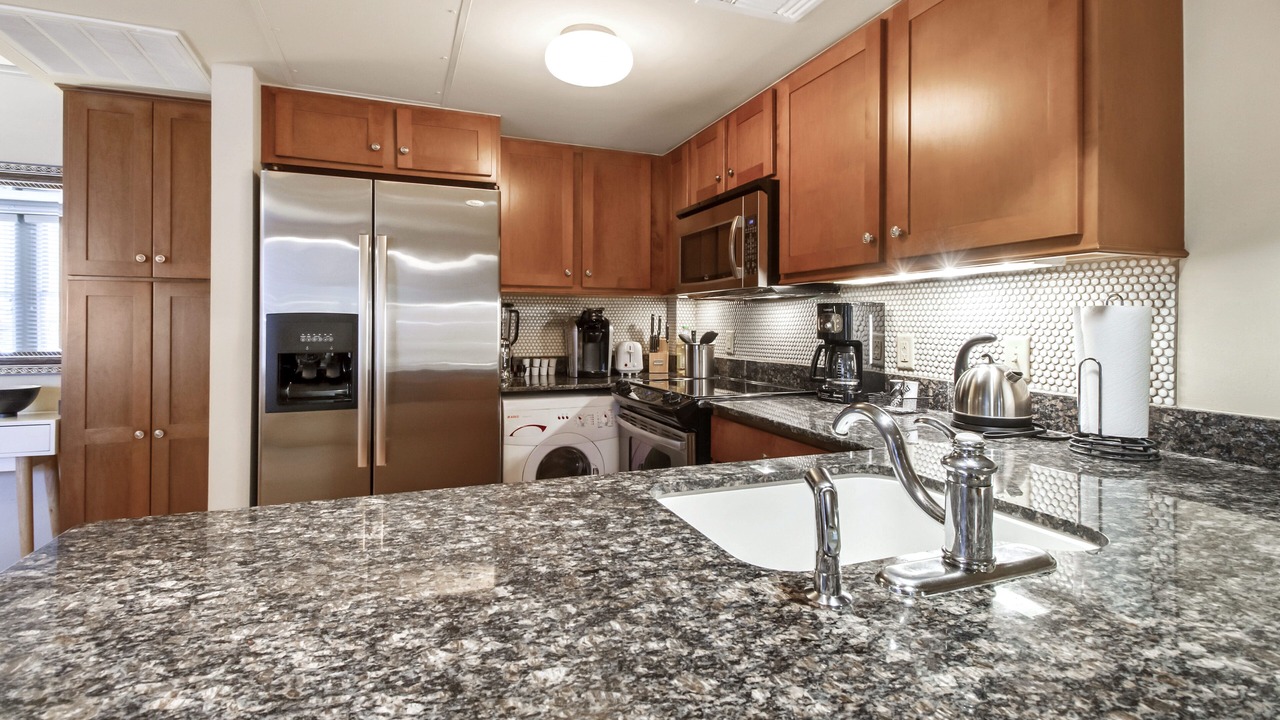 Photo of Kitchen in Midtown