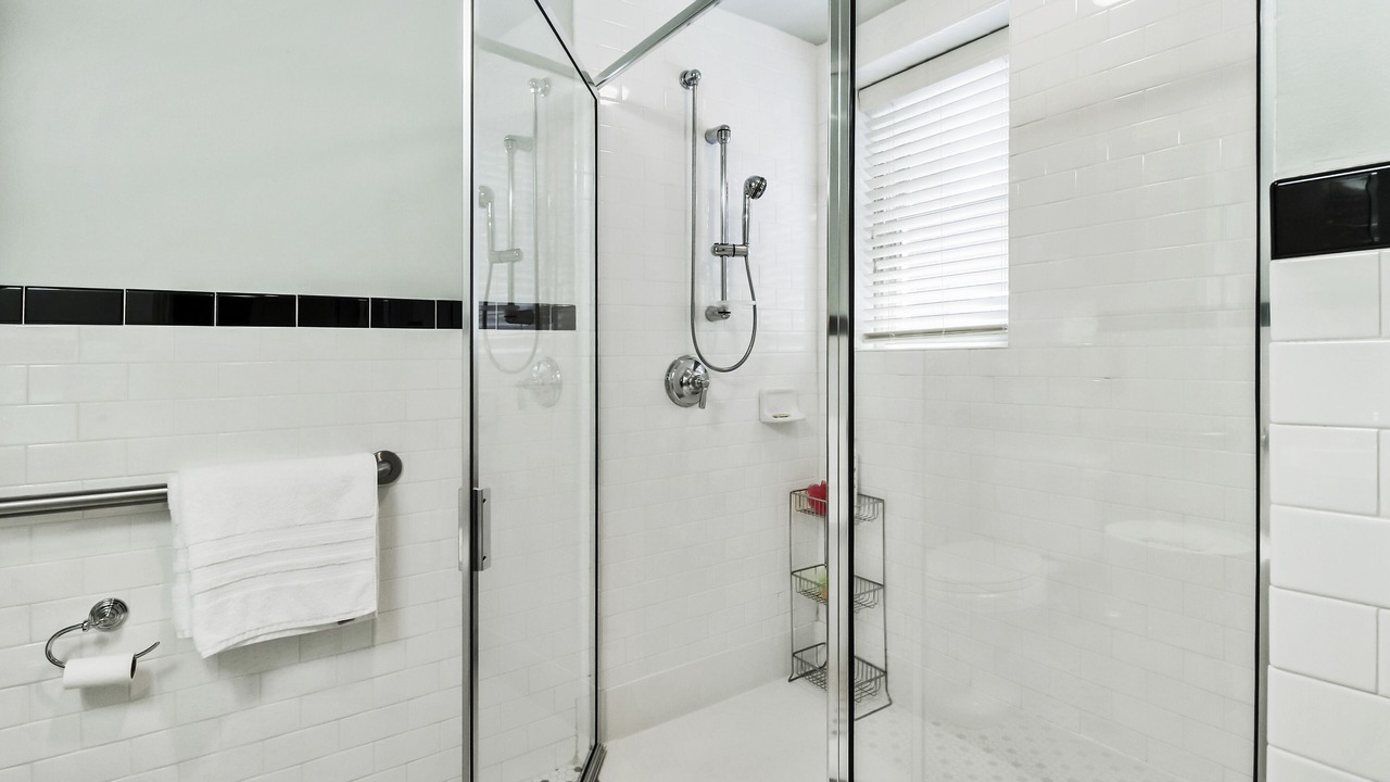 Photo of Bathroom in Midtown