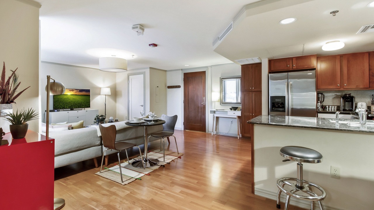 Photo of Kitchen in Midtown