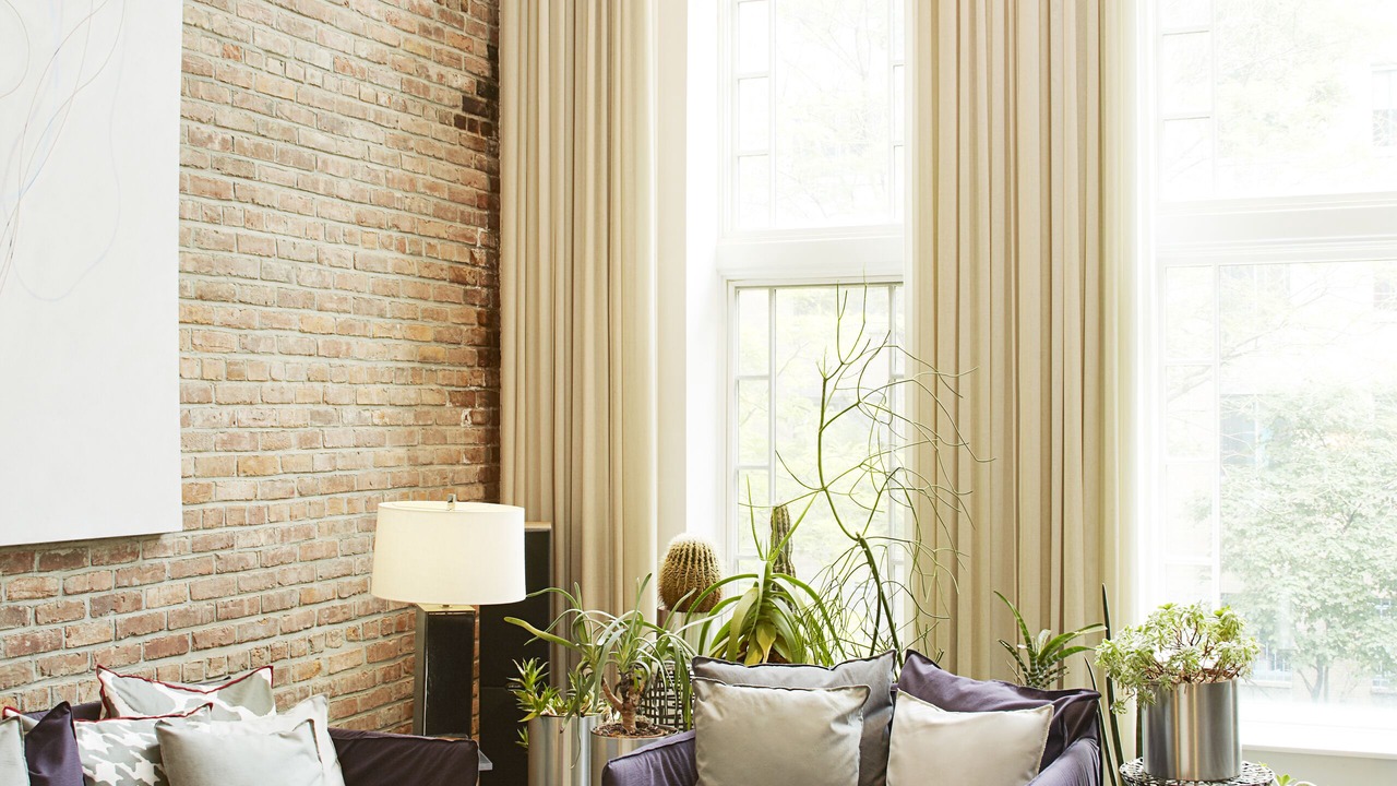 Photo of Bedroom in Alphabet City