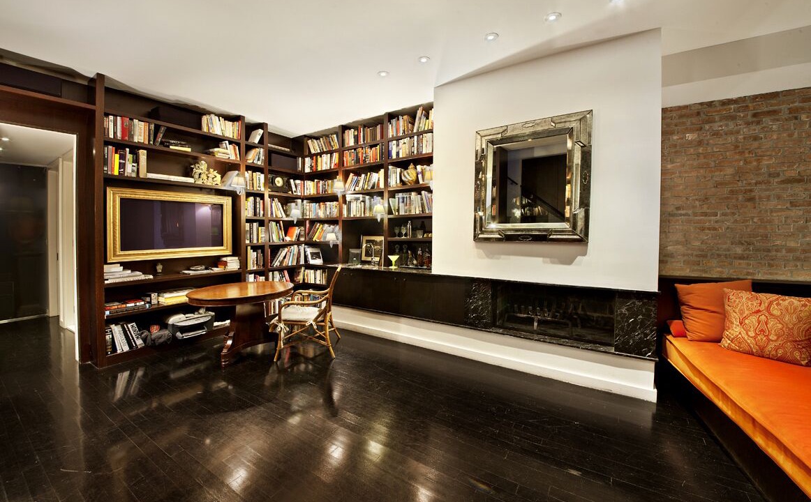Photo of Livingroom in Alphabet City
