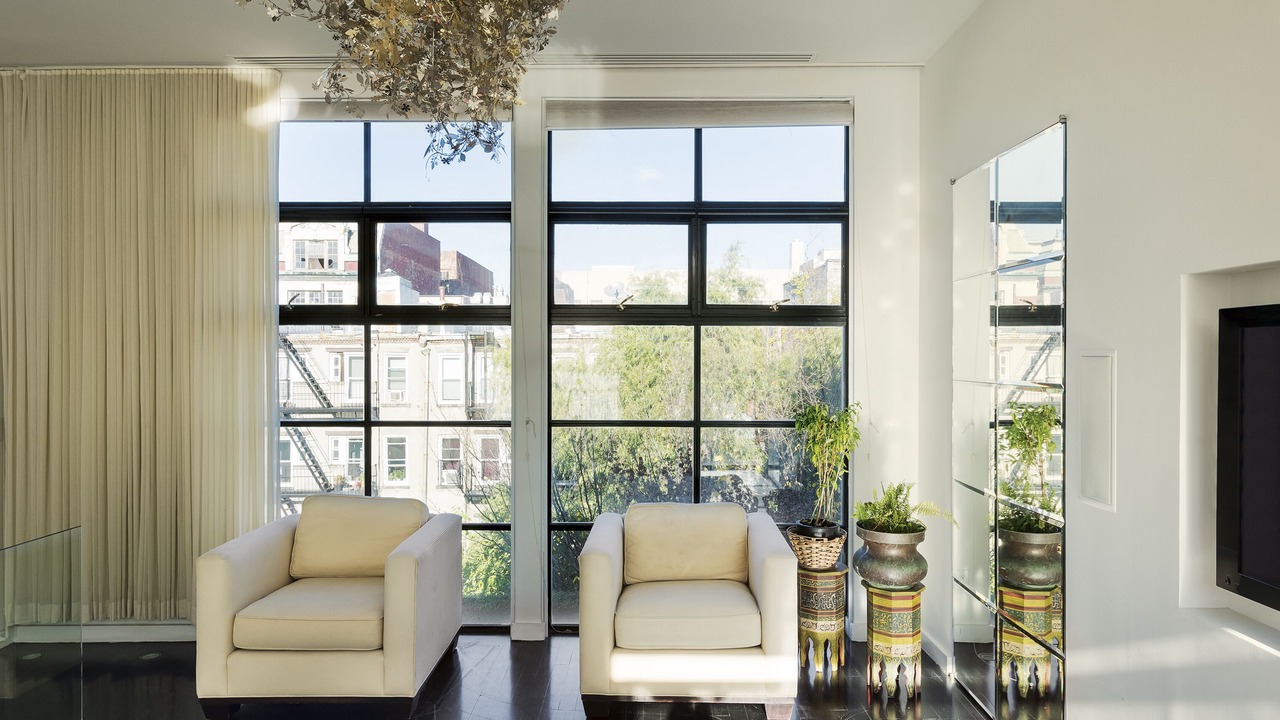Photo of Bedroom in Alphabet City