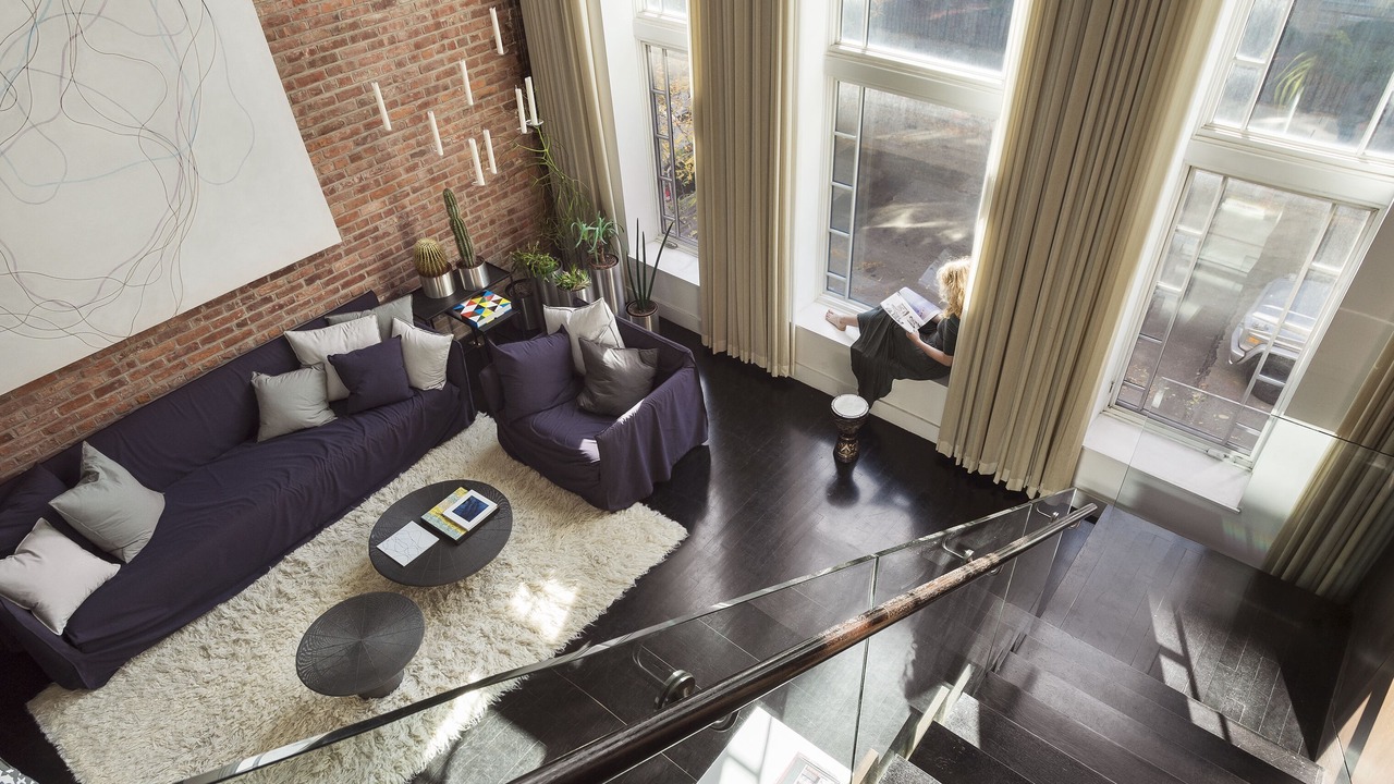 Photo of Bedroom in Alphabet City