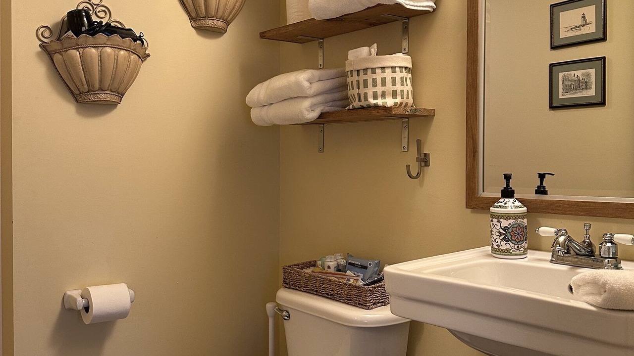Photo of Bathroom in Batesville