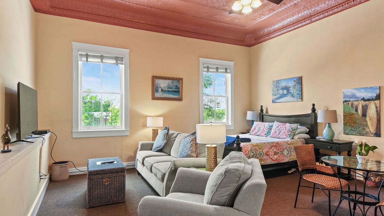 Photo of Livingroom in Batesville