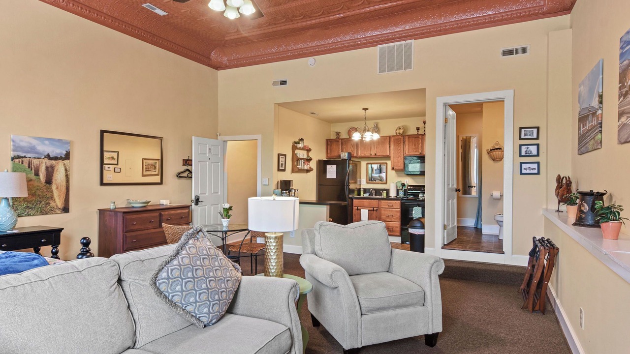 Photo of Livingroom in Batesville