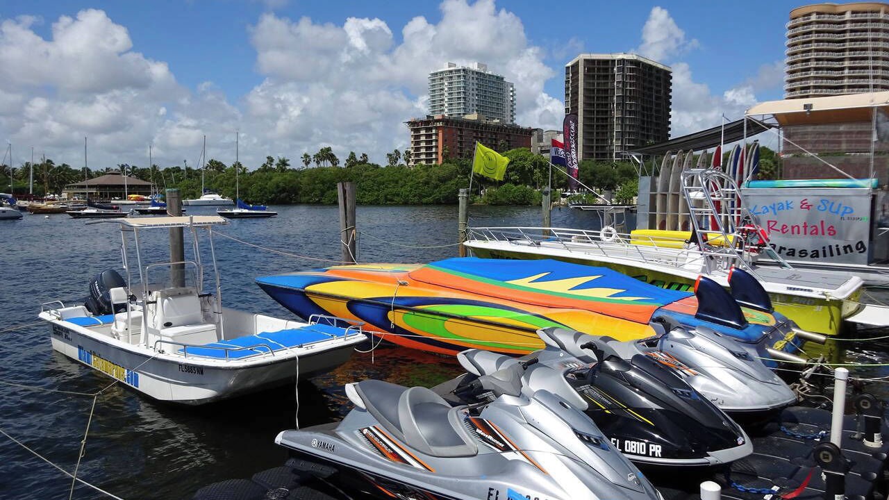 Photo of Others in Coconut Grove