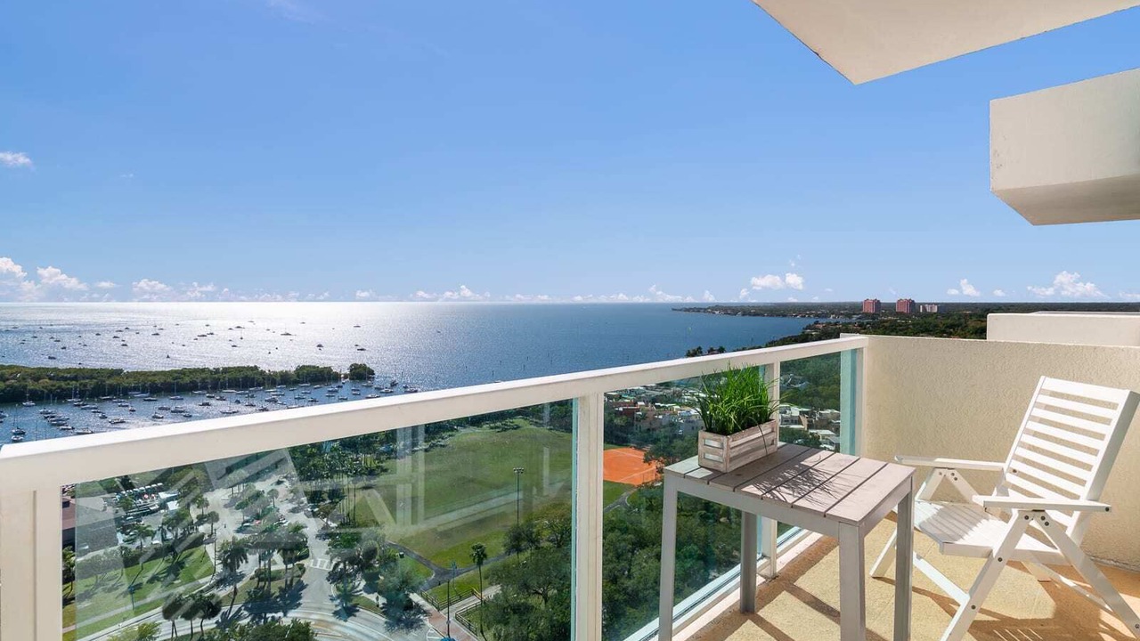 Photo of Patio Balcony in Coconut Grove