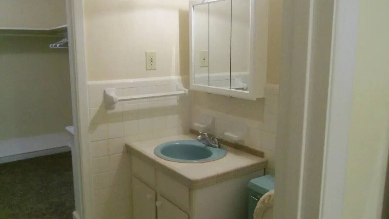 Photo of Bathroom in Mobile
