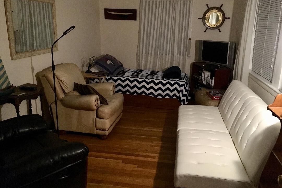 Photo of Bedroom in Quincy