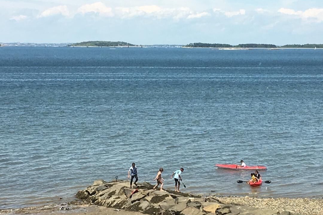 Photo of Others in Quincy