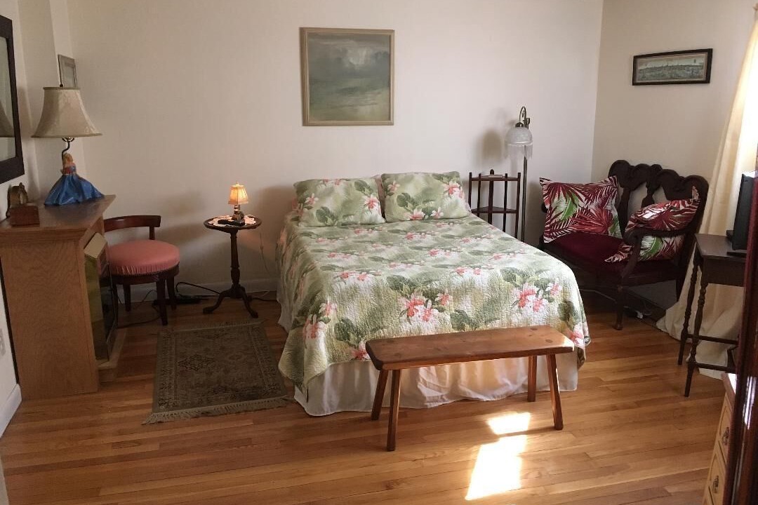 Photo of Livingroom in Quincy