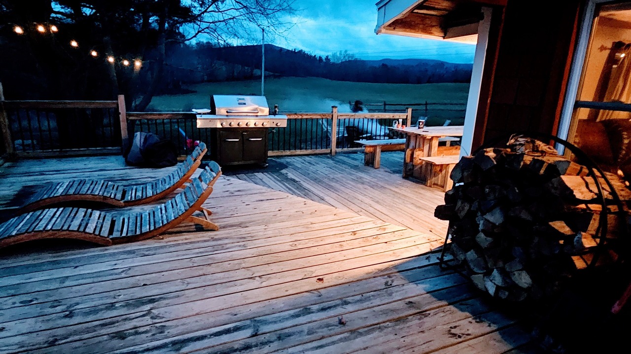 Photo of Outdoor in Prattsville