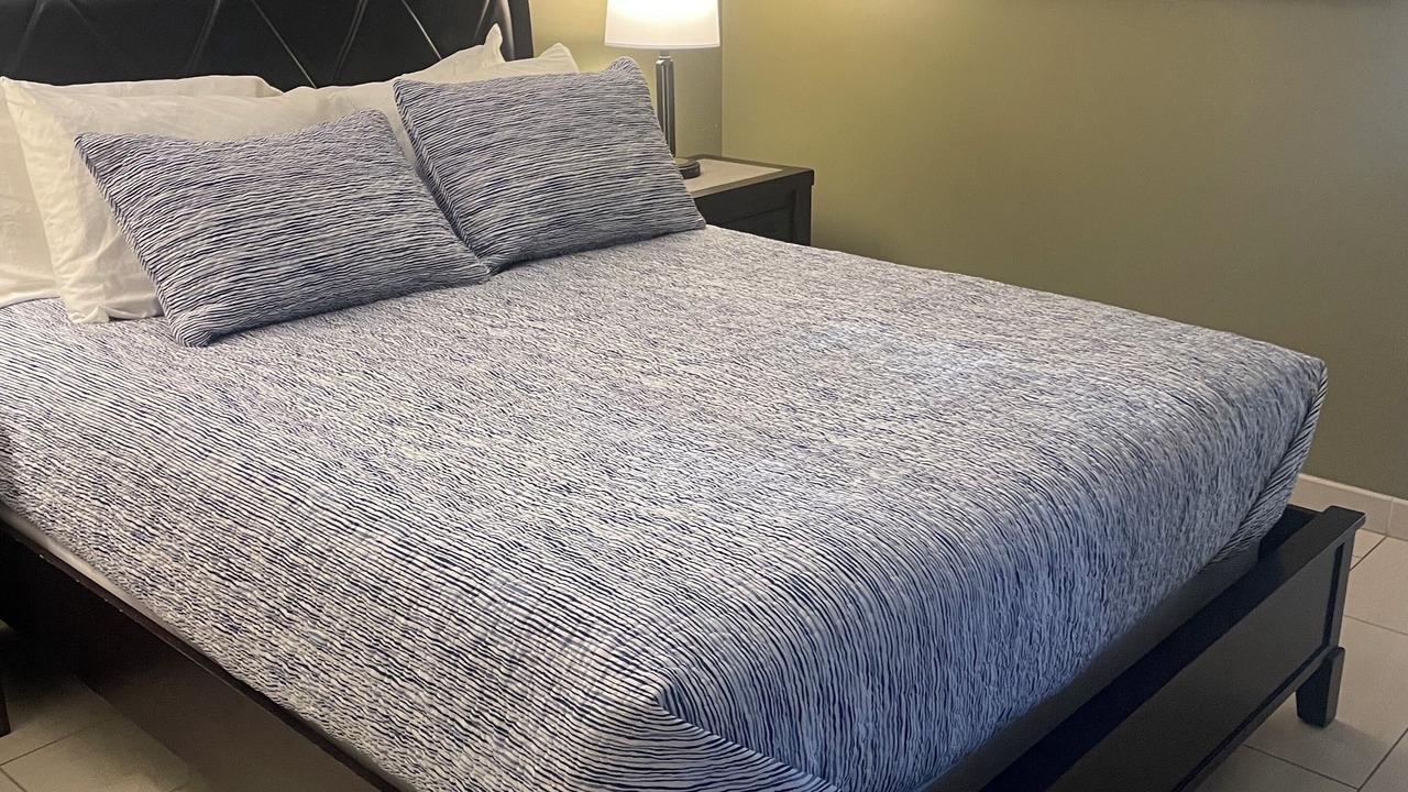 Photo of Bedroom in Ocean Beach