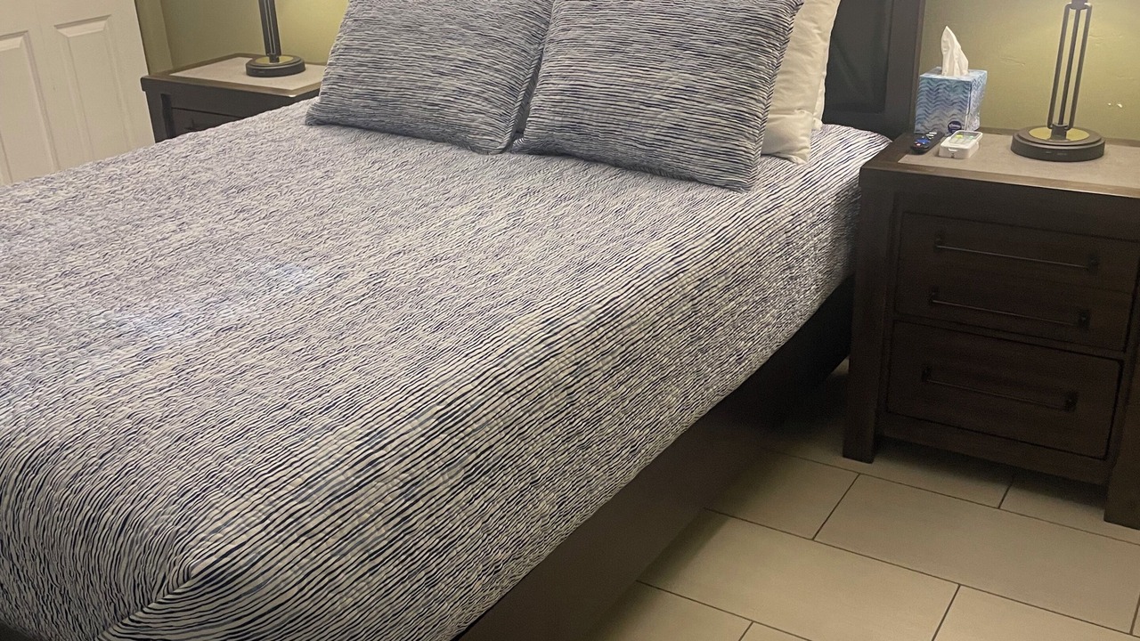 Photo of Bedroom in Ocean Beach