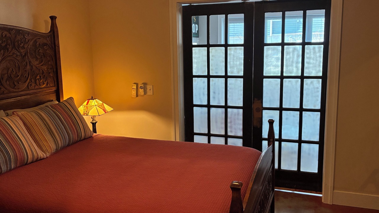 Photo of Bedroom in Traverse City