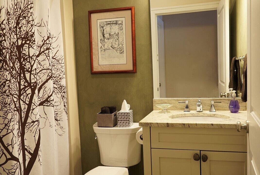 Photo of Bathroom in Traverse City