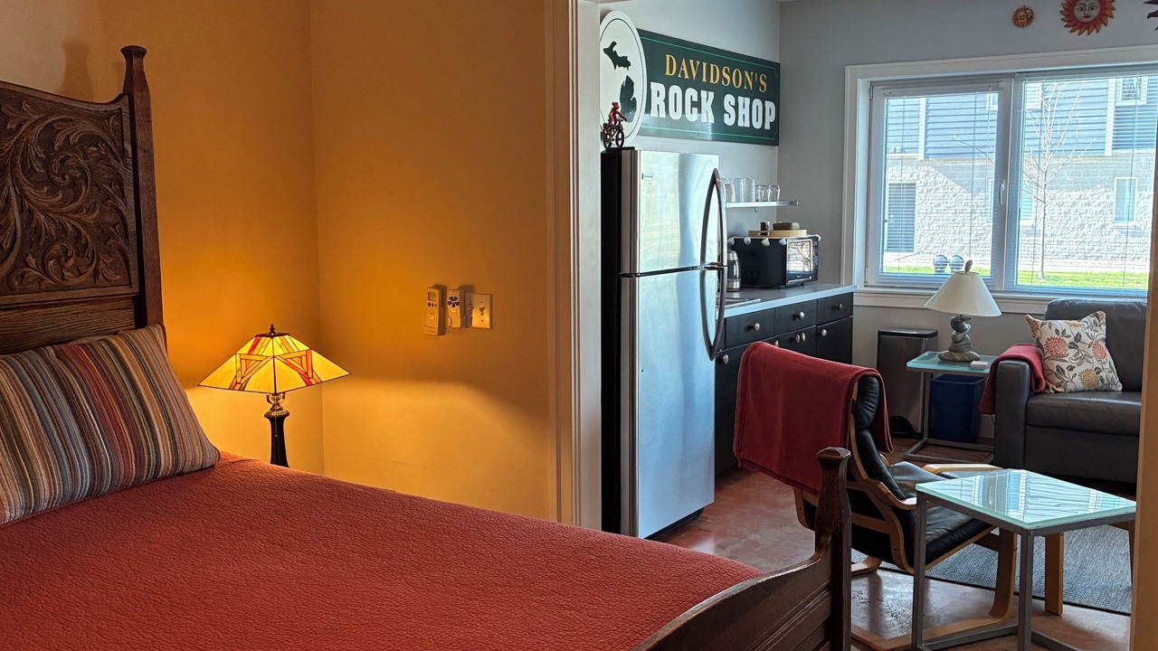 Photo of Bedroom in Traverse City