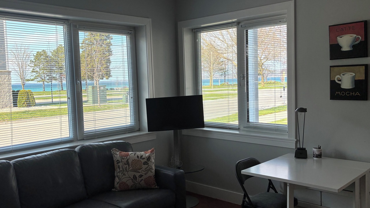 Photo of Livingroom in Traverse City