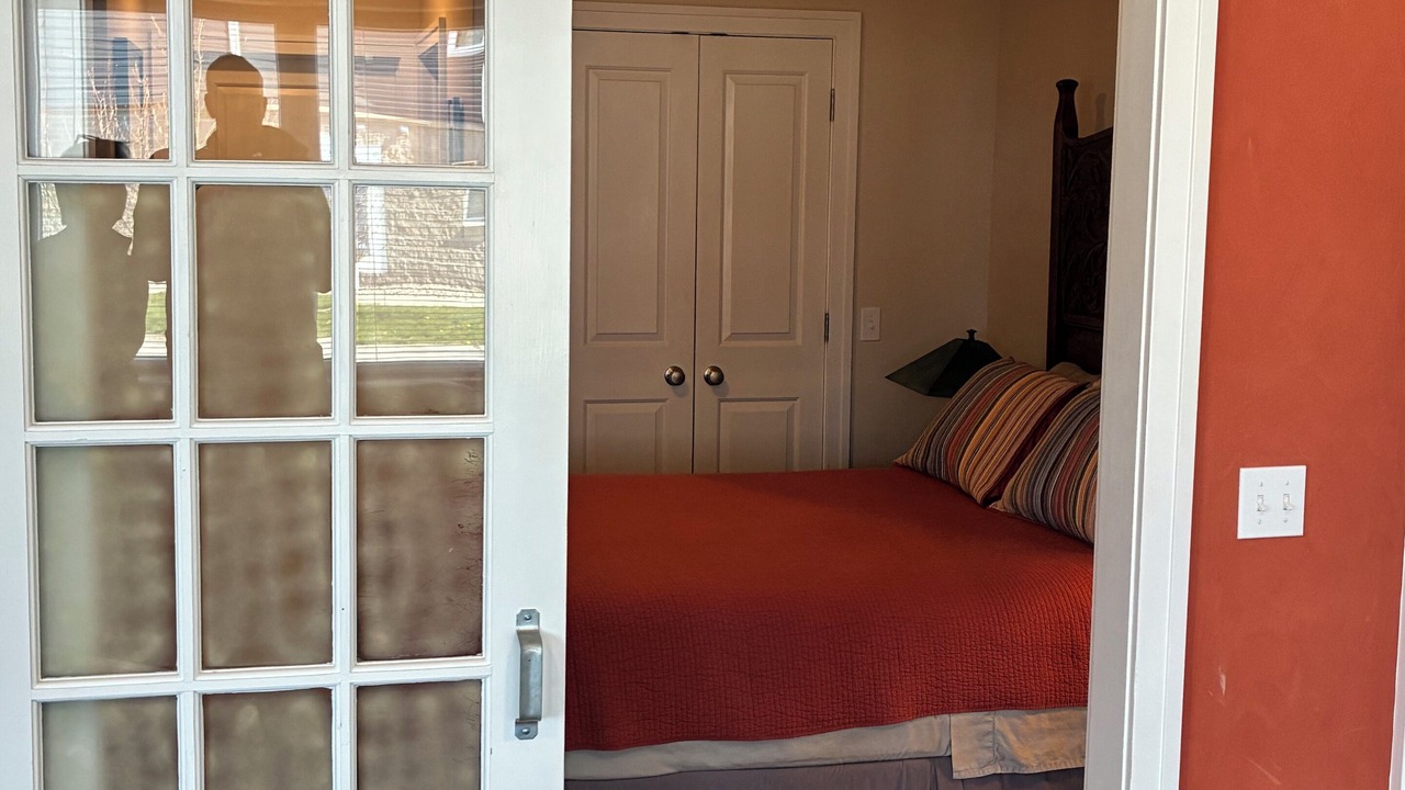 Photo of Bedroom in Traverse City