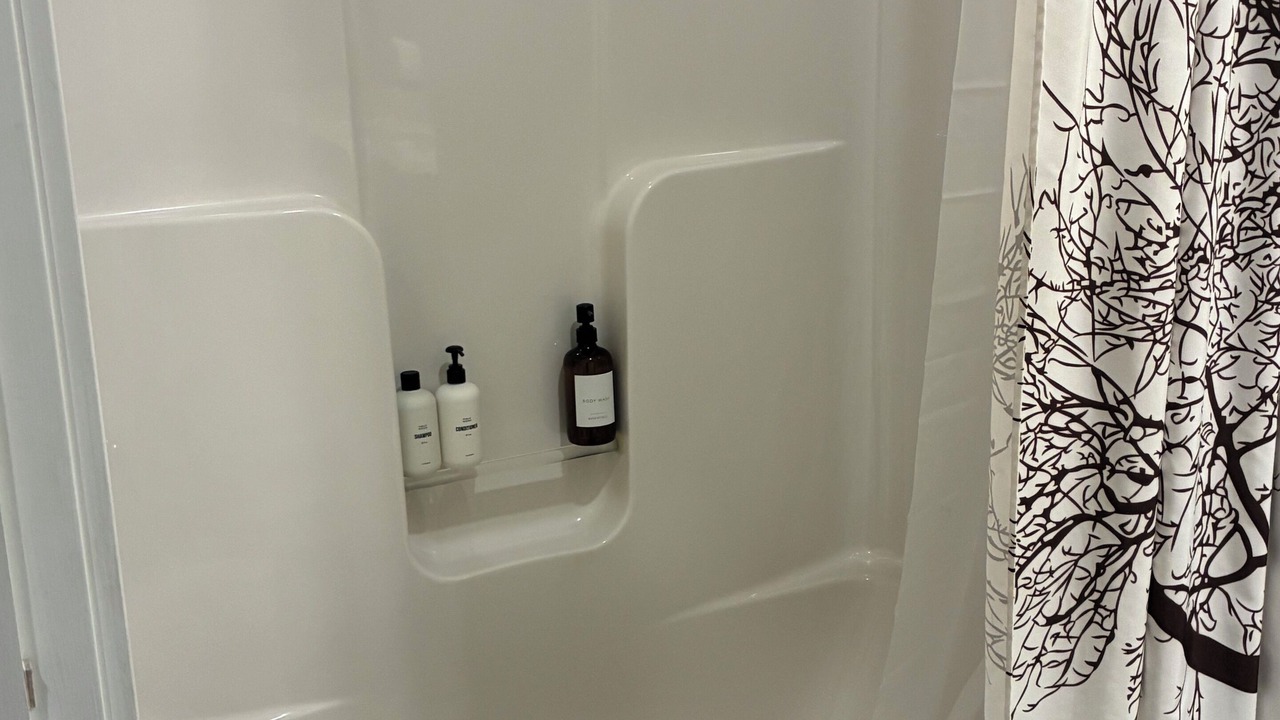 Photo of Bathroom in Traverse City