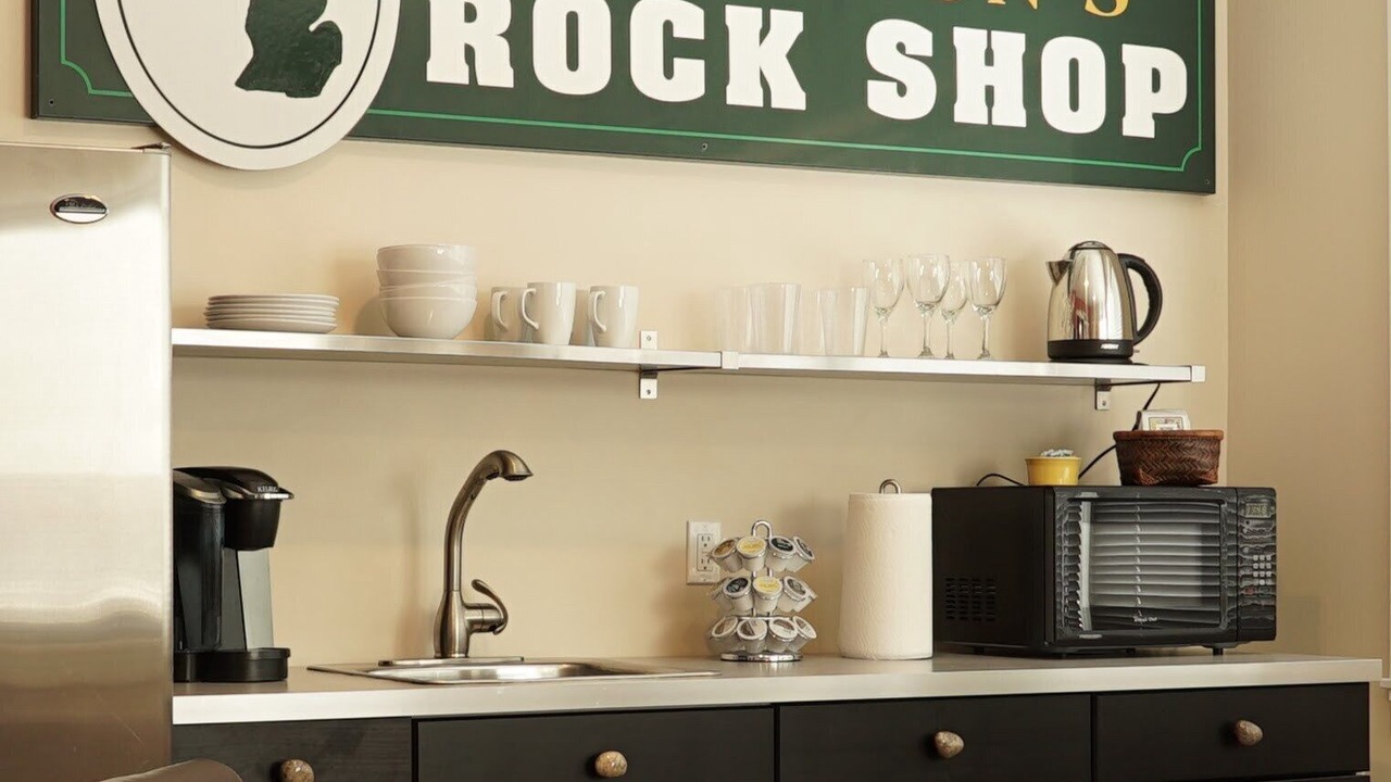 Photo of Kitchen in Traverse City