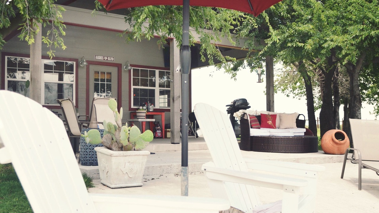 Photo of Outdoor in Weatherford