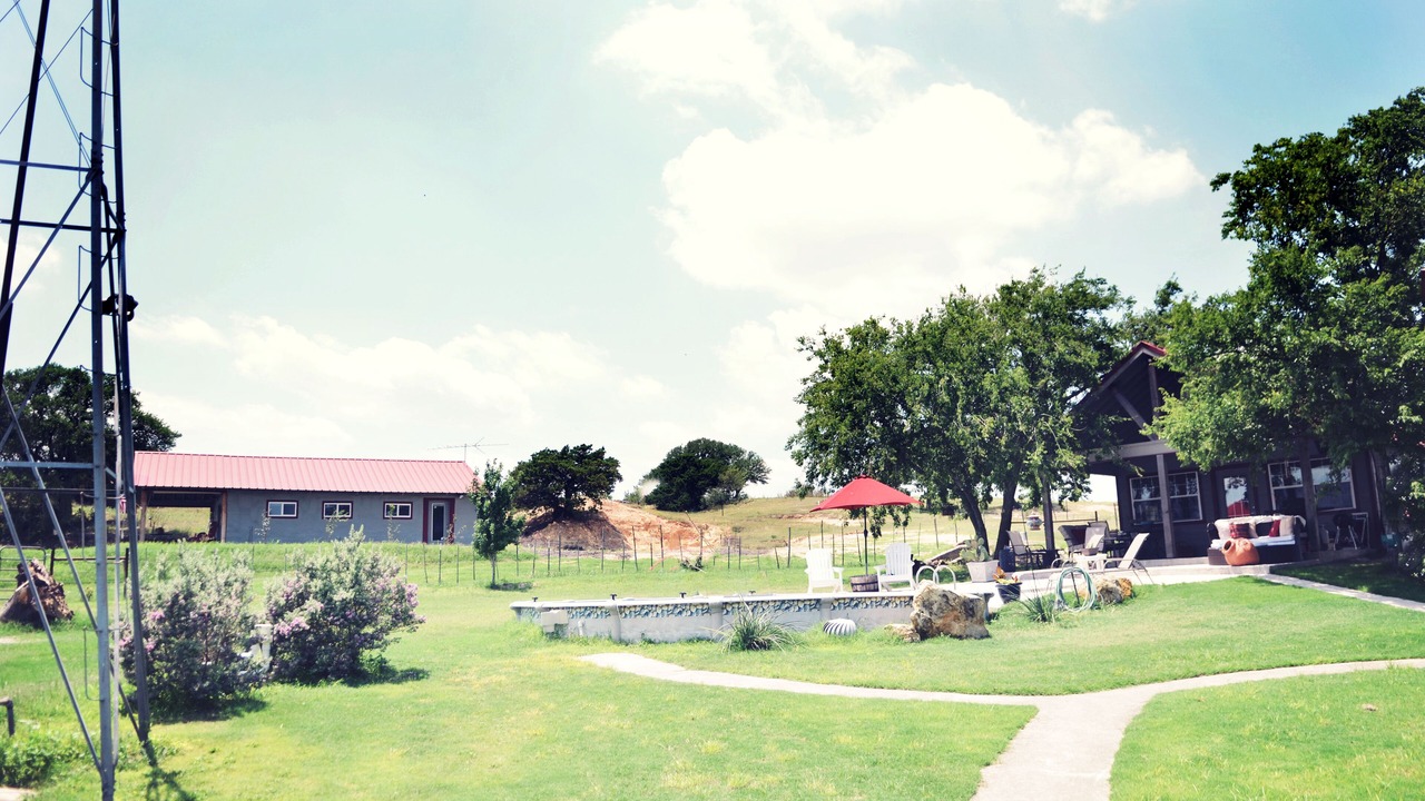 Photo of Outdoor in Weatherford