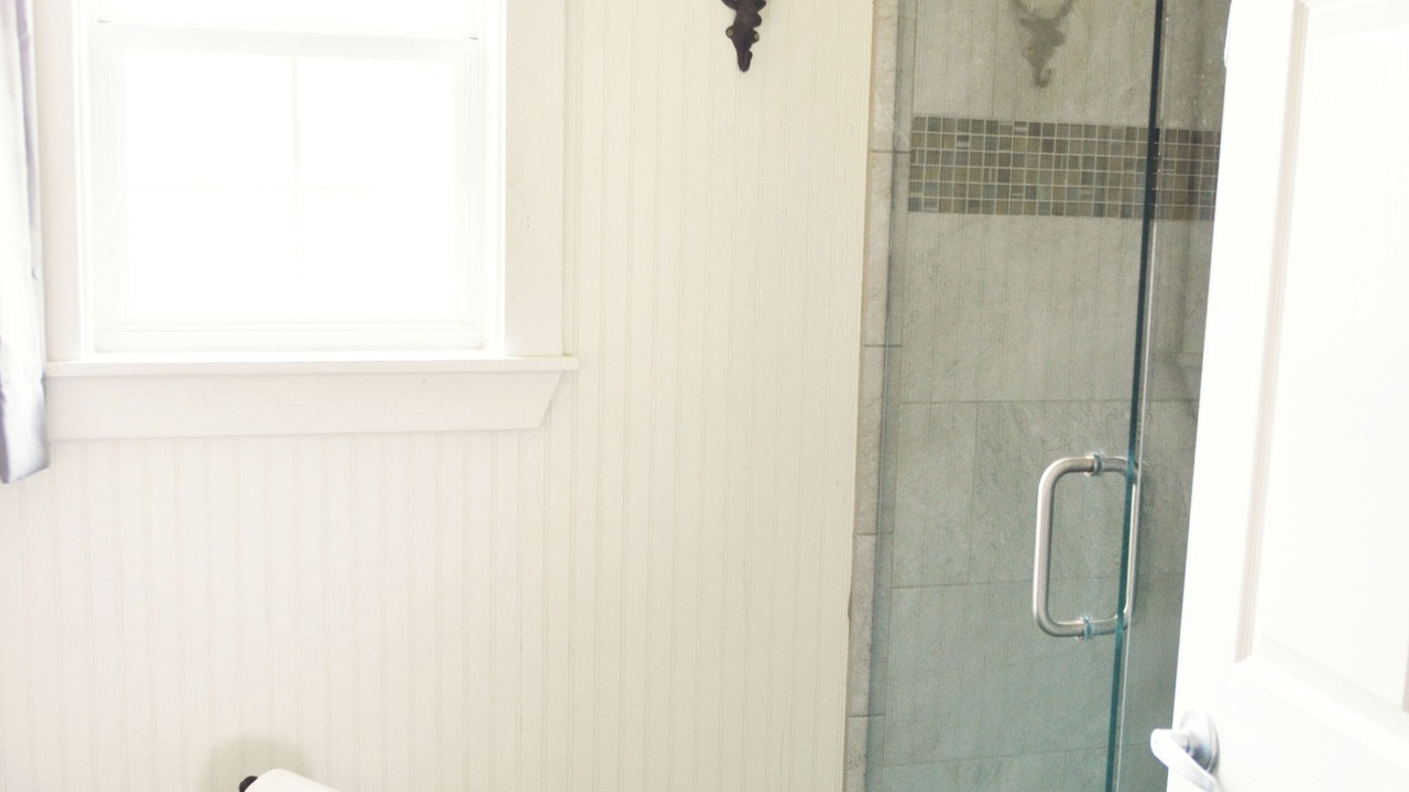 Photo of Bathroom in Weatherford