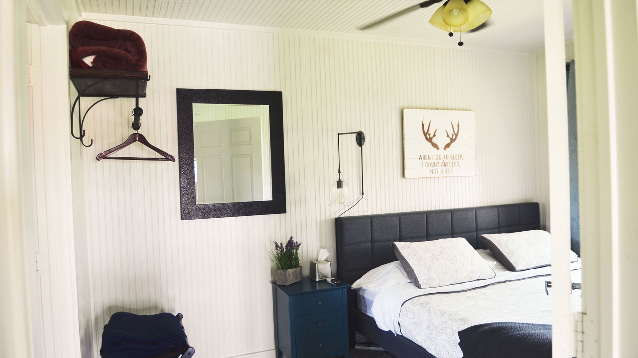 Photo of Bedroom in Weatherford