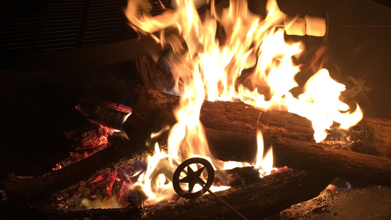 Photo of Outdoor in Weatherford