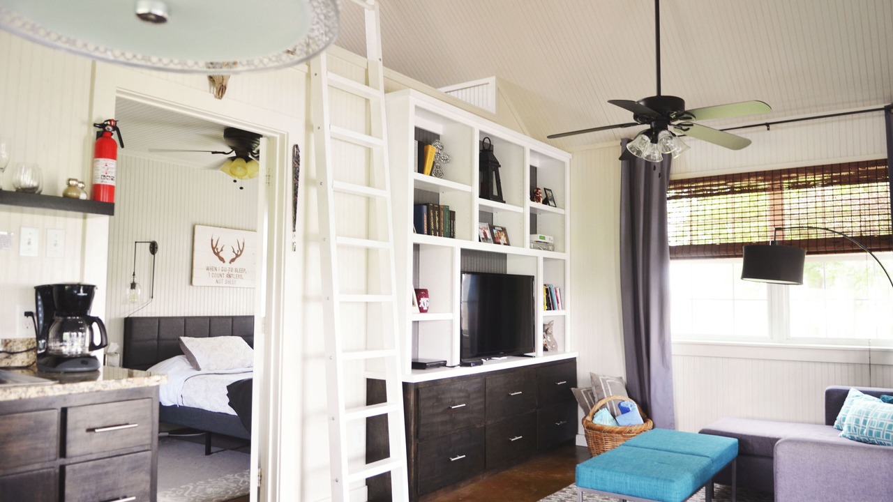 Photo of Livingroom in Weatherford