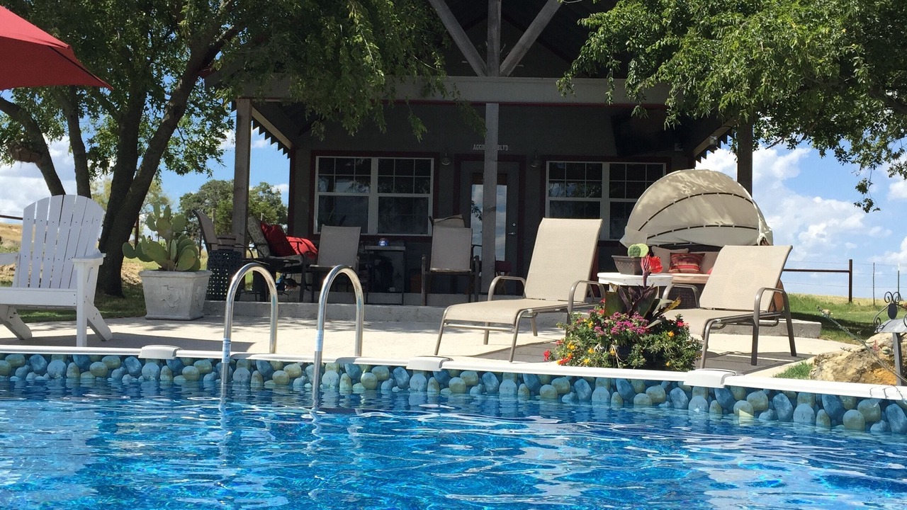 Photo of Outdoor in Weatherford
