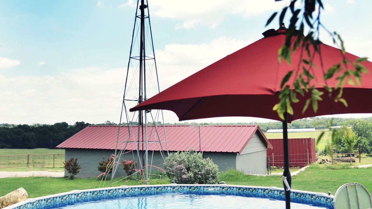 Photo of Outdoor in Weatherford