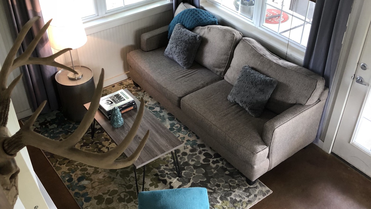 Photo of Livingroom in Weatherford