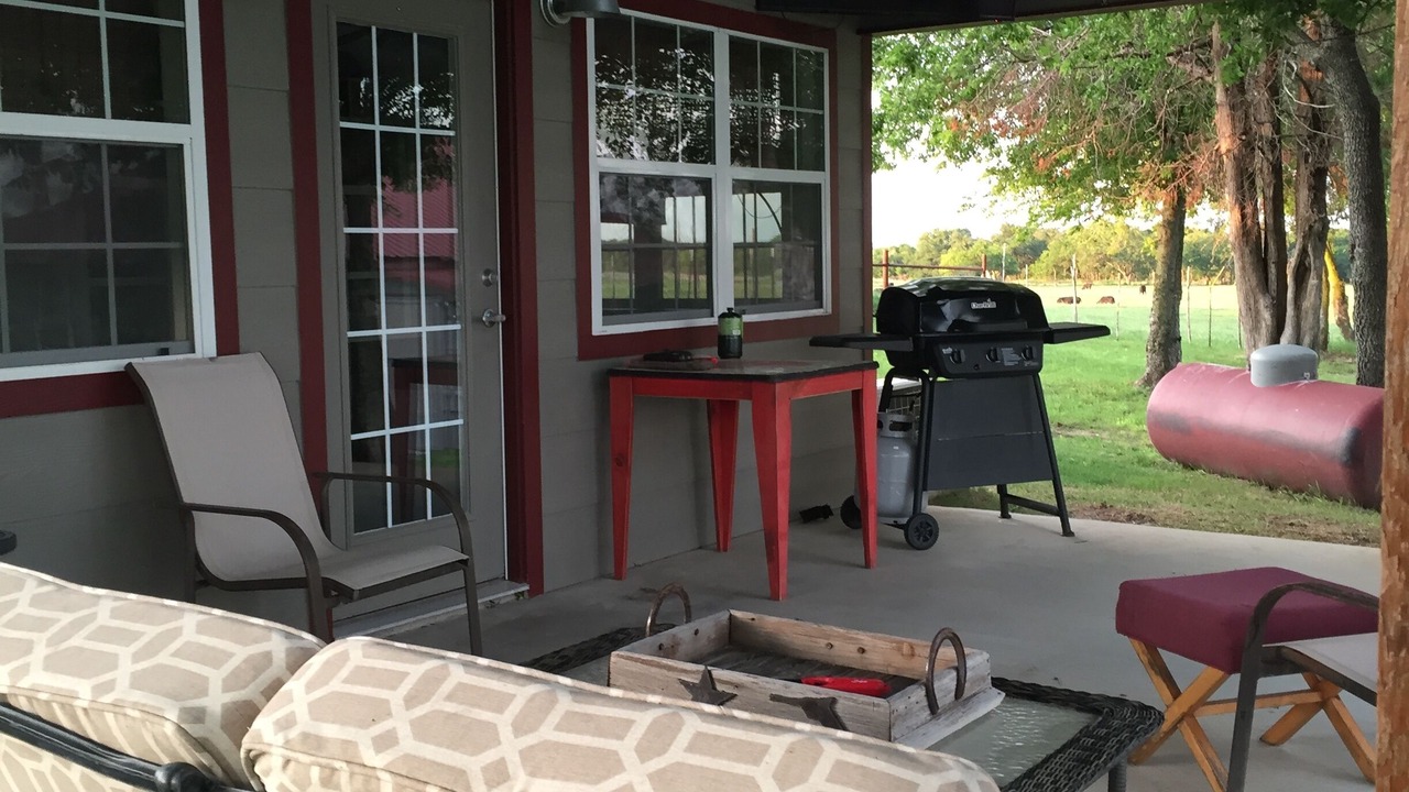 Photo of Outdoor in Weatherford