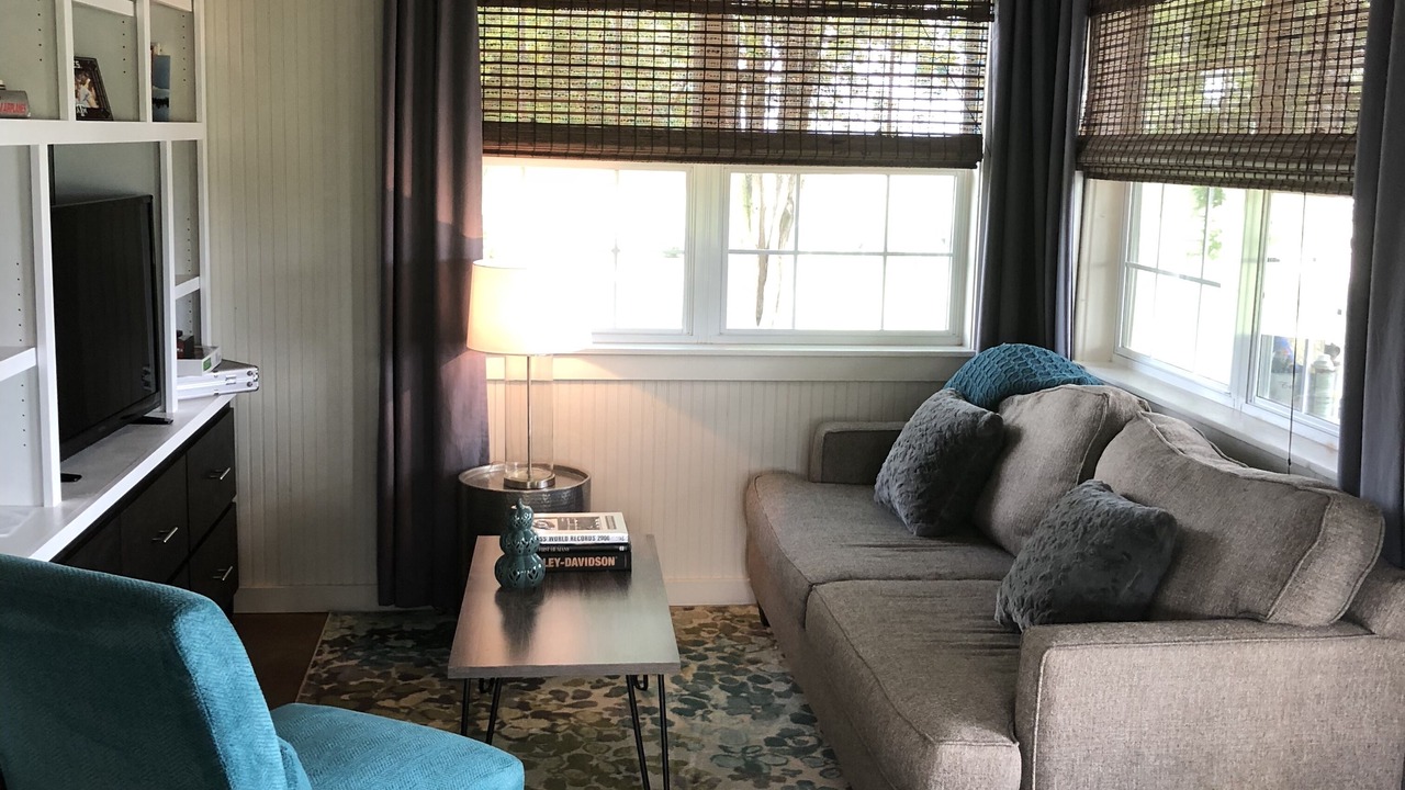 Photo of Livingroom in Weatherford